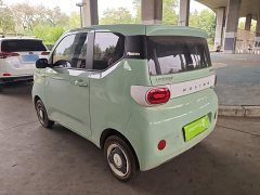Wuling Hongguang MINIEV Third Generation 215km Youth Edition - ფოტო 5