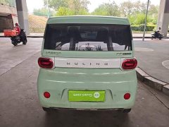 Wuling Hongguang MINIEV Third Generation 215km Youth Edition - ფოტო 6