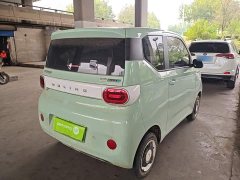 Wuling Hongguang MINIEV Third Generation 215km Youth Edition - ფოტო 7