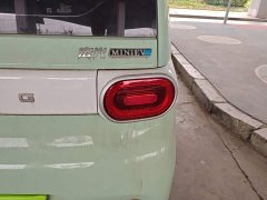Wuling Hongguang MINIEV Third Generation 215km Youth Edition - ფოტო 8