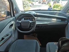 Wuling NanoEV 2021 Fun Edition - ფოტო 10