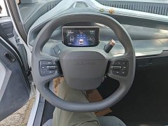 Wuling NanoEV 2021 Fun Edition - ფოტო 11