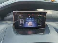 Wuling NanoEV 2021 Fun Edition - ფოტო 12