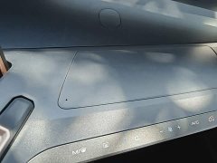 Wuling NanoEV 2021 Fun Edition - ფოტო 13