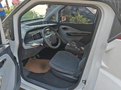 Wuling NanoEV 2021 Fun Edition - ფოტო 15