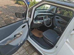 Wuling NanoEV 2021 Fun Edition - ფოტო 16