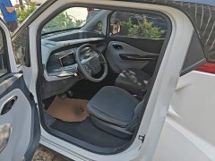 Wuling NanoEV 2021 Fun Edition - ფოტო 17