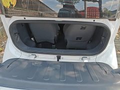 Wuling NanoEV 2021 Fun Edition - ფოტო 19