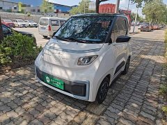 Wuling NanoEV 2021 Fun Edition - ფოტო 2