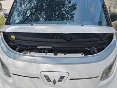 Wuling NanoEV 2021 Fun Edition - ფოტო 20