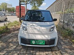 Wuling NanoEV 2021 Fun Edition - ფოტო 3