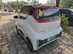 Wuling NanoEV 2021 Fun Edition - ფოტო 5