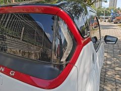 Wuling NanoEV 2021 Fun Edition - ფოტო 8