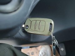 Wuling NanoEV 2021 Fun Edition - ფოტო 9