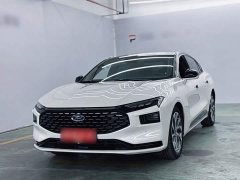 Ford Mondeo 2023 EcoBoost 245 Premium - ფოტო 1