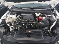 Ford Mondeo 2023 EcoBoost 245 Premium - ფოტო 10