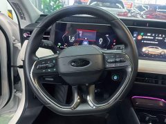Ford Mondeo 2023 EcoBoost 245 Premium - ფოტო 11
