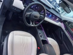 Ford Mondeo 2023 EcoBoost 245 Premium - ფოტო 13