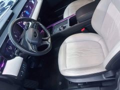 Ford Mondeo 2023 EcoBoost 245 Premium - ფოტო 15