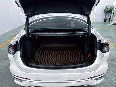 Ford Mondeo 2023 EcoBoost 245 Premium - ფოტო 16