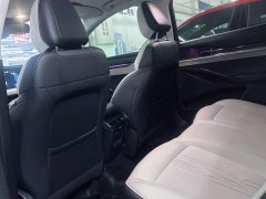 Ford Mondeo 2023 EcoBoost 245 Premium - ფოტო 17