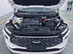 Ford Mondeo 2023 EcoBoost 245 Premium - ფოტო 18