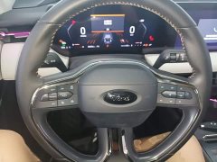 Ford Mondeo 2023 EcoBoost 245 Premium - ფოტო 3