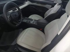 Ford Mondeo 2023 EcoBoost 245 Premium - ფოტო 7