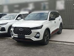 Chery Tiggo 7 Super Power Edition 1.5T CVT Super Power Warrior - ფოტო 1