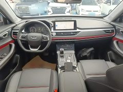 Chery Tiggo 7 Super Power Edition 1.5T CVT Super Power Warrior - ფოტო 10