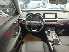 Chery Tiggo 7 Super Power Edition 1.5T CVT Super Power Warrior - ფოტო 11