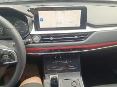 Chery Tiggo 7 Super Power Edition 1.5T CVT Super Power Warrior - ფოტო 13