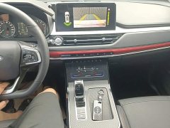 Chery Tiggo 7 Super Power Edition 1.5T CVT Super Power Warrior - ფოტო 14
