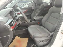 Chery Tiggo 7 Super Power Edition 1.5T CVT Super Power Warrior - ფოტო 15