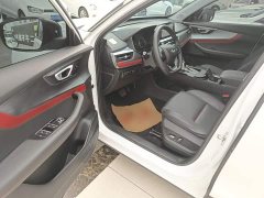 Chery Tiggo 7 Super Power Edition 1.5T CVT Super Power Warrior - ფოტო 16