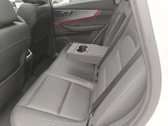 Chery Tiggo 7 Super Power Edition 1.5T CVT Super Power Warrior - ფოტო 17