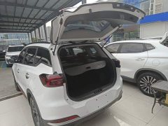 Chery Tiggo 7 Super Power Edition 1.5T CVT Super Power Warrior - ფოტო 19