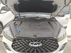 Chery Tiggo 7 Super Power Edition 1.5T CVT Super Power Warrior - ფოტო 20