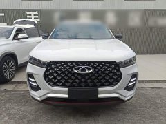 Chery Tiggo 7 Super Power Edition 1.5T CVT Super Power Warrior - ფოტო 3