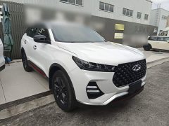 Chery Tiggo 7 Super Power Edition 1.5T CVT Super Power Warrior - ფოტო 4