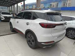 Chery Tiggo 7 Super Power Edition 1.5T CVT Super Power Warrior - ფოტო 5