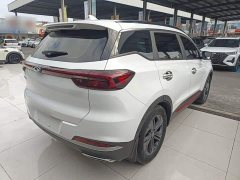 Chery Tiggo 7 Super Power Edition 1.5T CVT Super Power Warrior - ფოტო 7