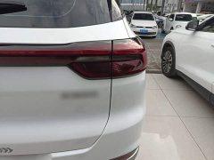 Chery Tiggo 7 Super Power Edition 1.5T CVT Super Power Warrior - ფოტო 8