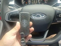 Chery Tiggo 7 Super Power Edition 1.5T CVT Super Power Warrior - ფოტო 9