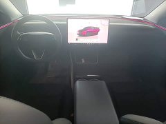 Tesla Model Y Rear-Wheel Drive - ფოტო 10
