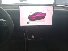 Tesla Model Y Rear-Wheel Drive - ფოტო 13