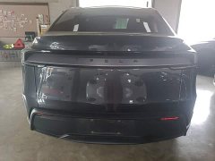 Tesla Model Y Rear-Wheel Drive - ფოტო 6