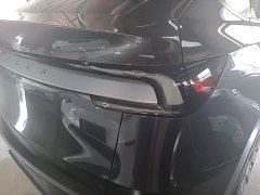 Tesla Model Y Rear-Wheel Drive - ფოტო 8