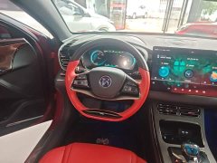 BYD Han 2020 EV Dual Motor High Performance Flagship - ფოტო 11