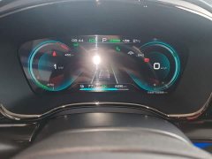 BYD Han 2020 EV Dual Motor High Performance Flagship - ფოტო 12